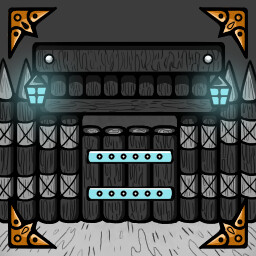 The Headman's Initiative icon