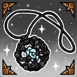 The Moonshadow's Chosen icon