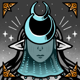 Dreams of the Moonshadow icon