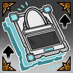 Refined Deck icon