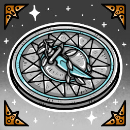 The Willowguard Creed icon