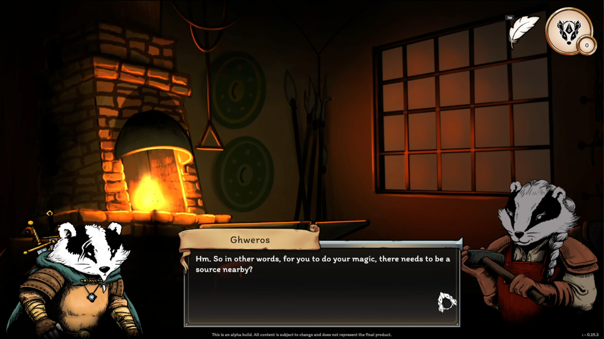 Willow Guard Screenshot 10