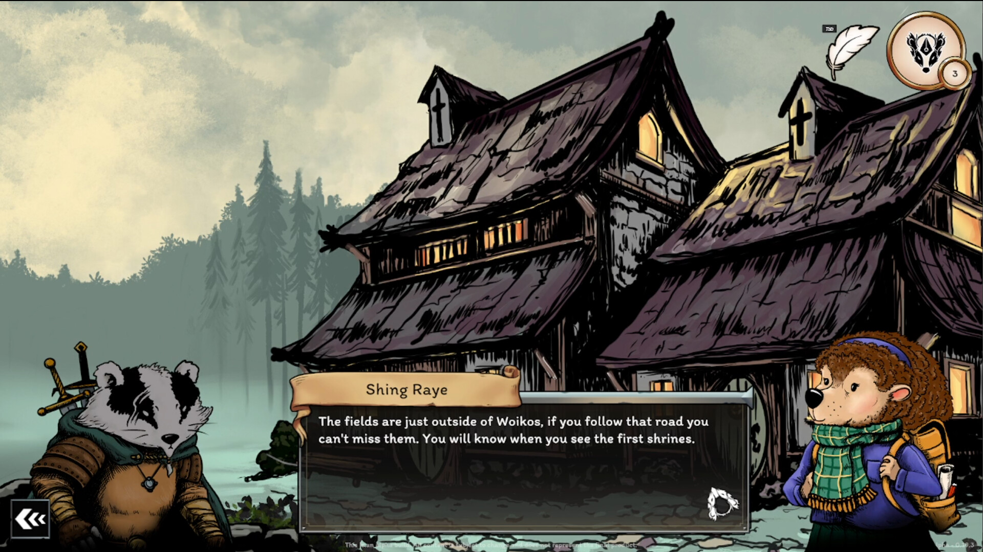 Willow Guard Screenshot 8