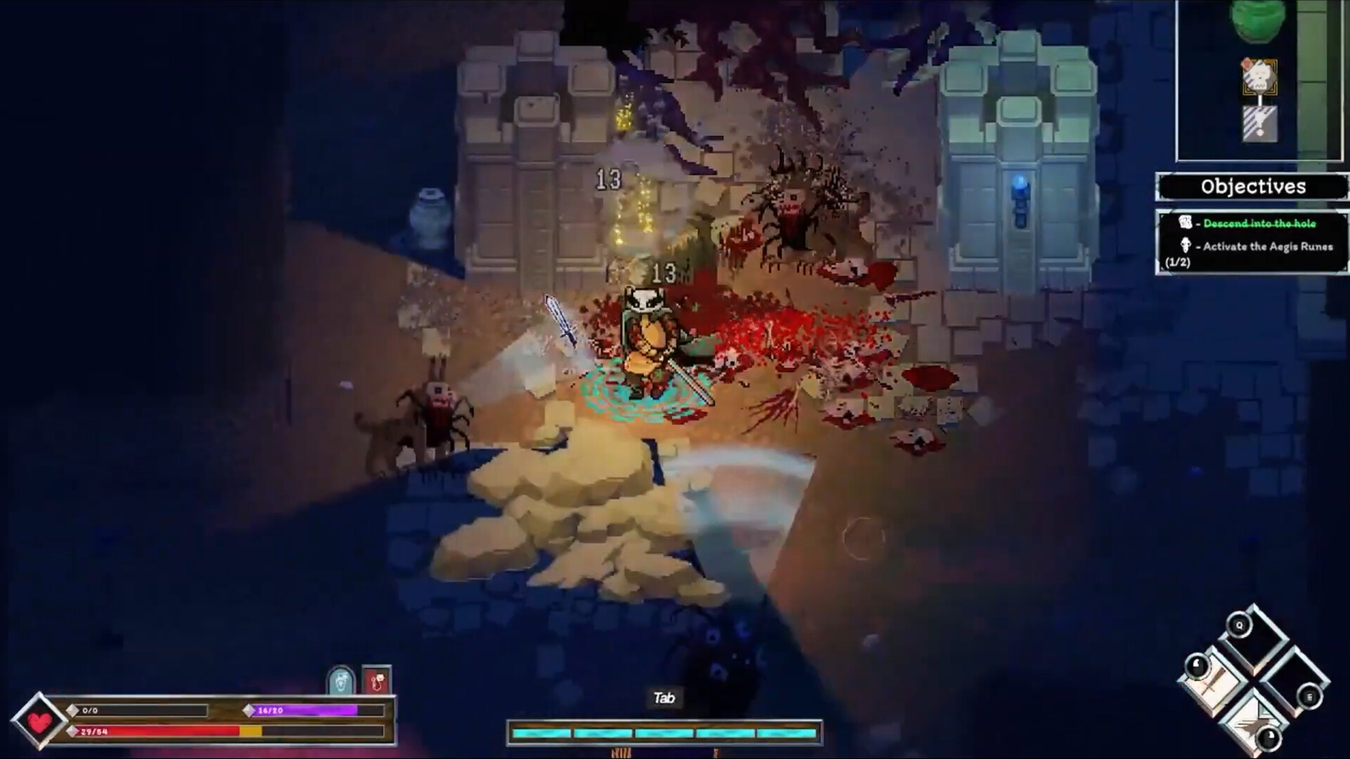 Willow Guard Screenshot 14