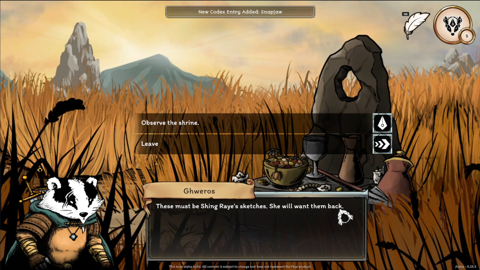 Willow Guard Screenshot 9