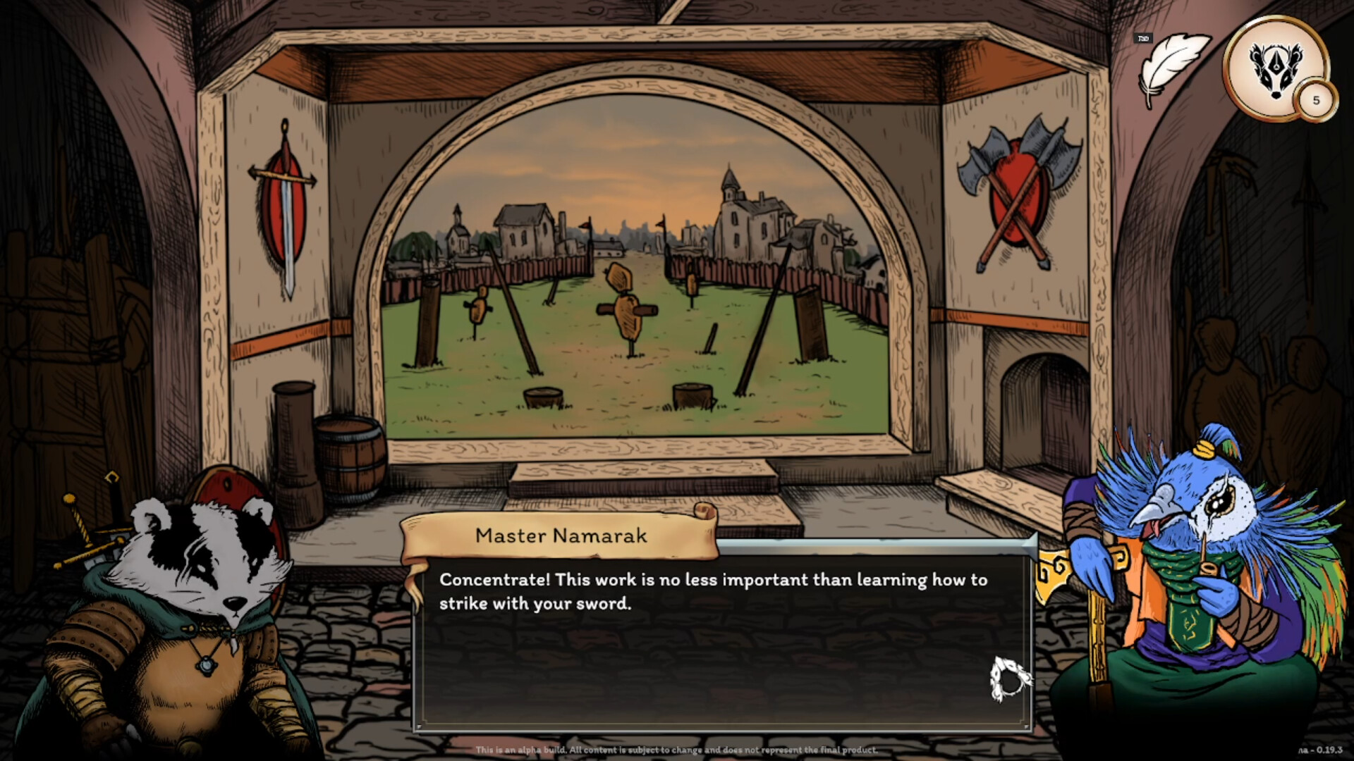 Willow Guard Screenshot 7