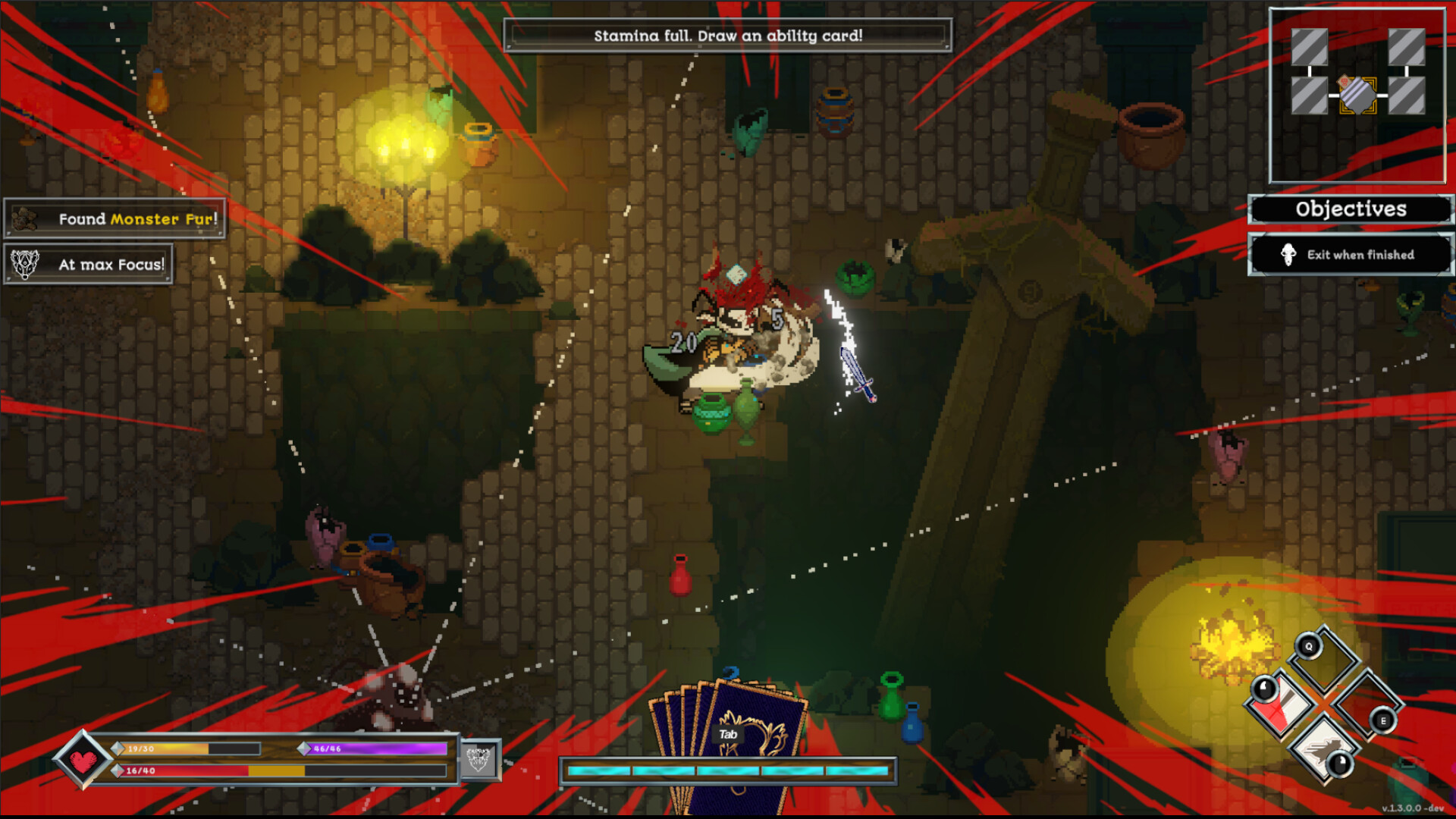 Willow Guard Screenshot 6