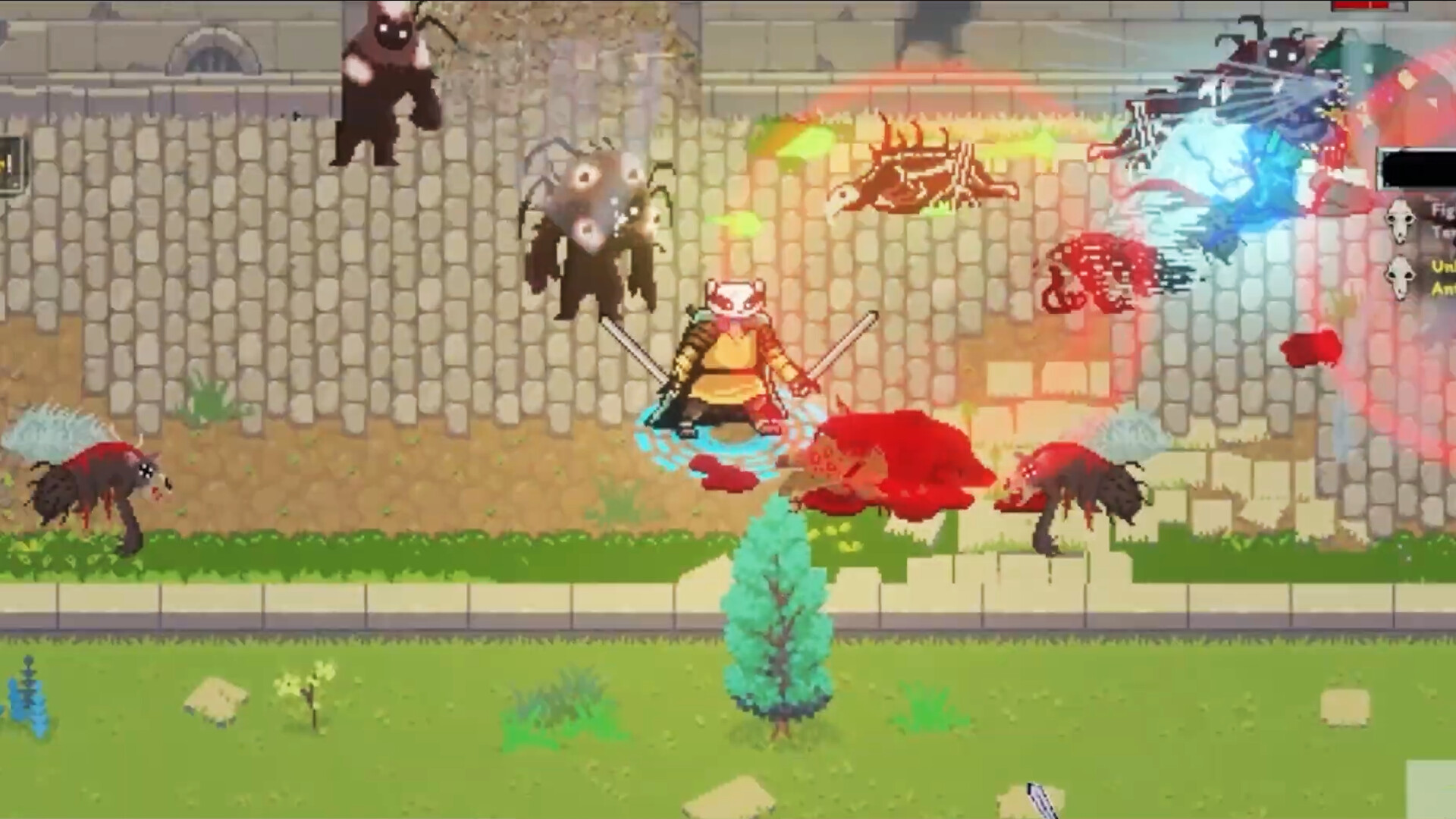 Willow Guard Screenshot 15