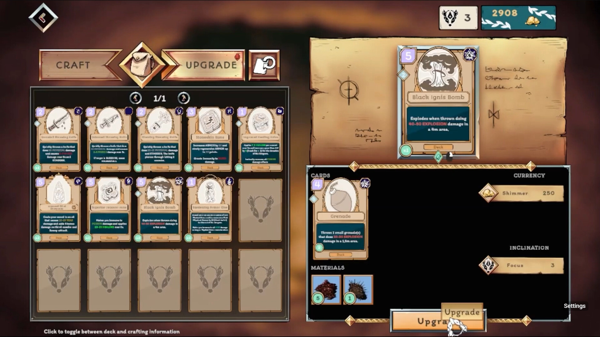 Willow Guard Screenshot 4