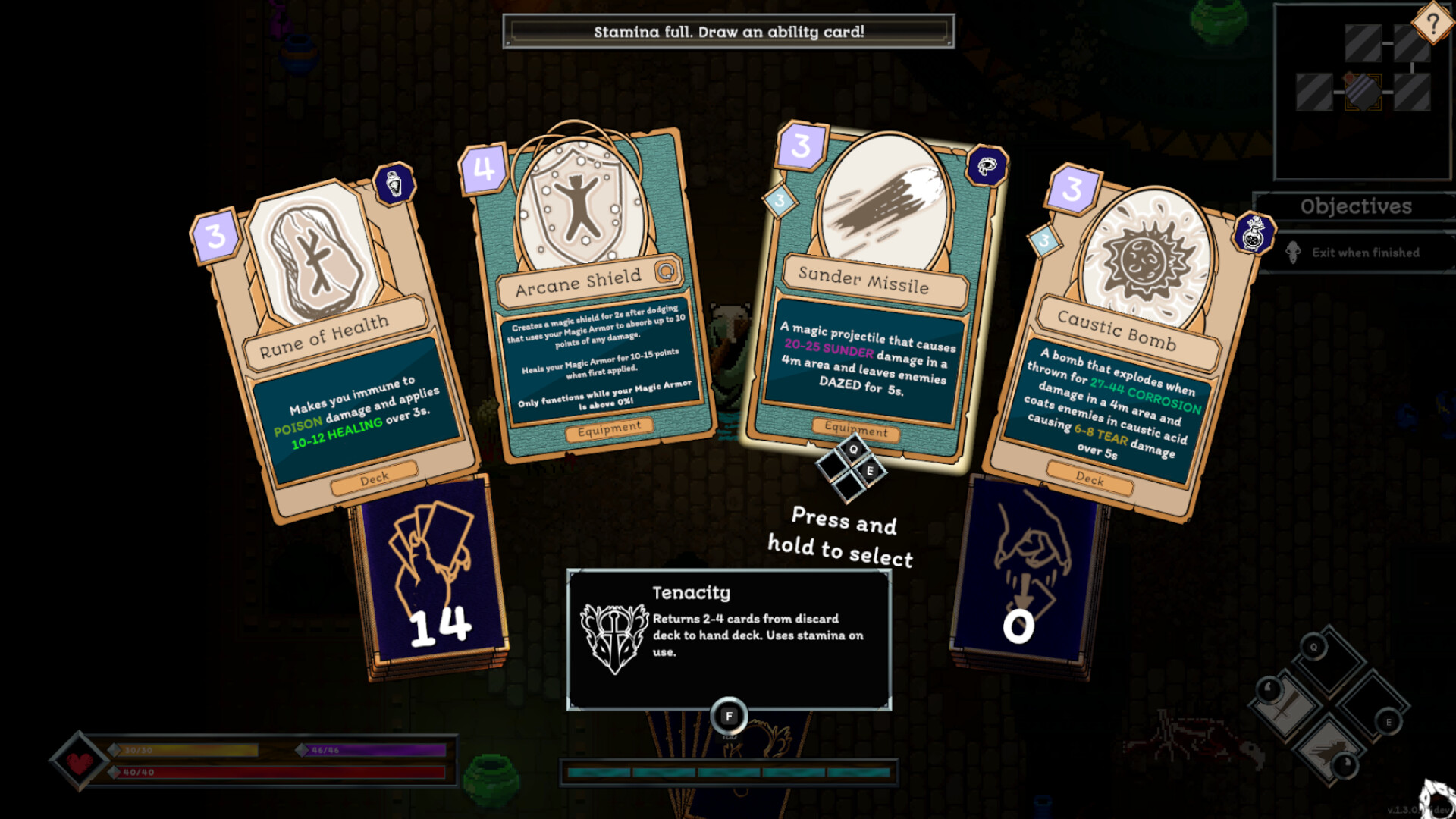 Willow Guard Screenshot 5