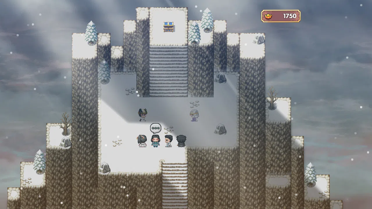 群名兵册 Weapons Screenshot 3