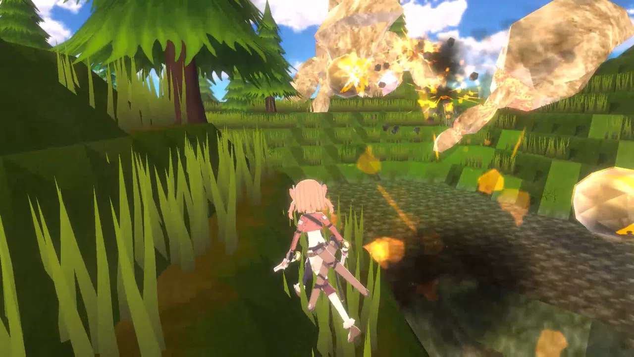 NonetBeat Screenshot 0