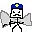 FLOPPY IMPRESSED icon