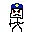Boss man icon