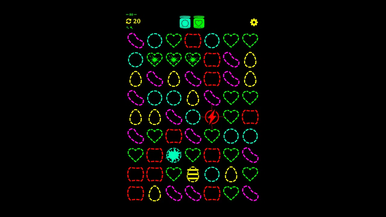 Matchuie Screenshot 3