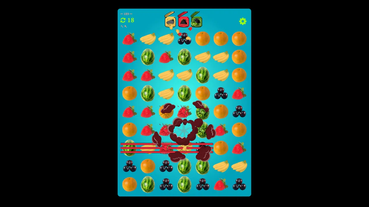 Matchuie Screenshot 4