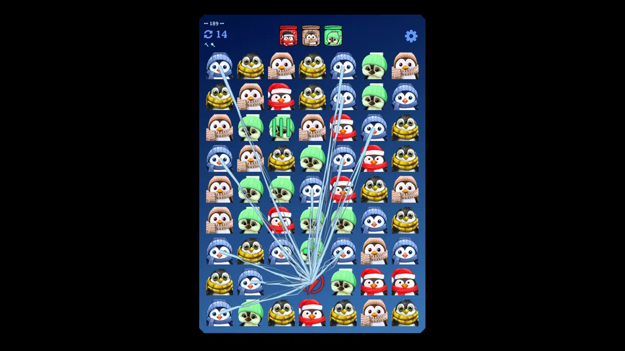 Matchuie Screenshot 5