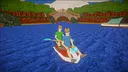 Paddle Royale Pack Screenshot 1