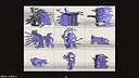 ハルスベリヤ叙事詩2.5：設定資料集 Screenshot 2