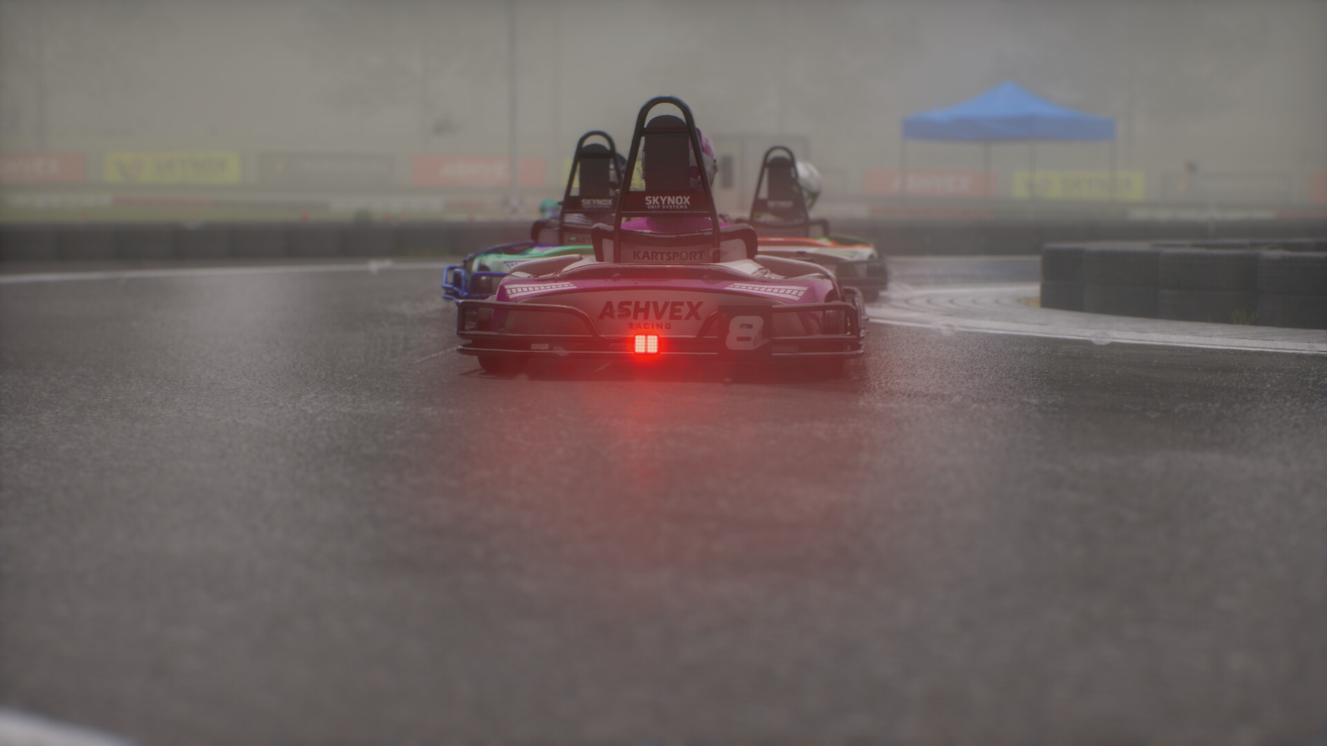 KartOne Screenshot 8