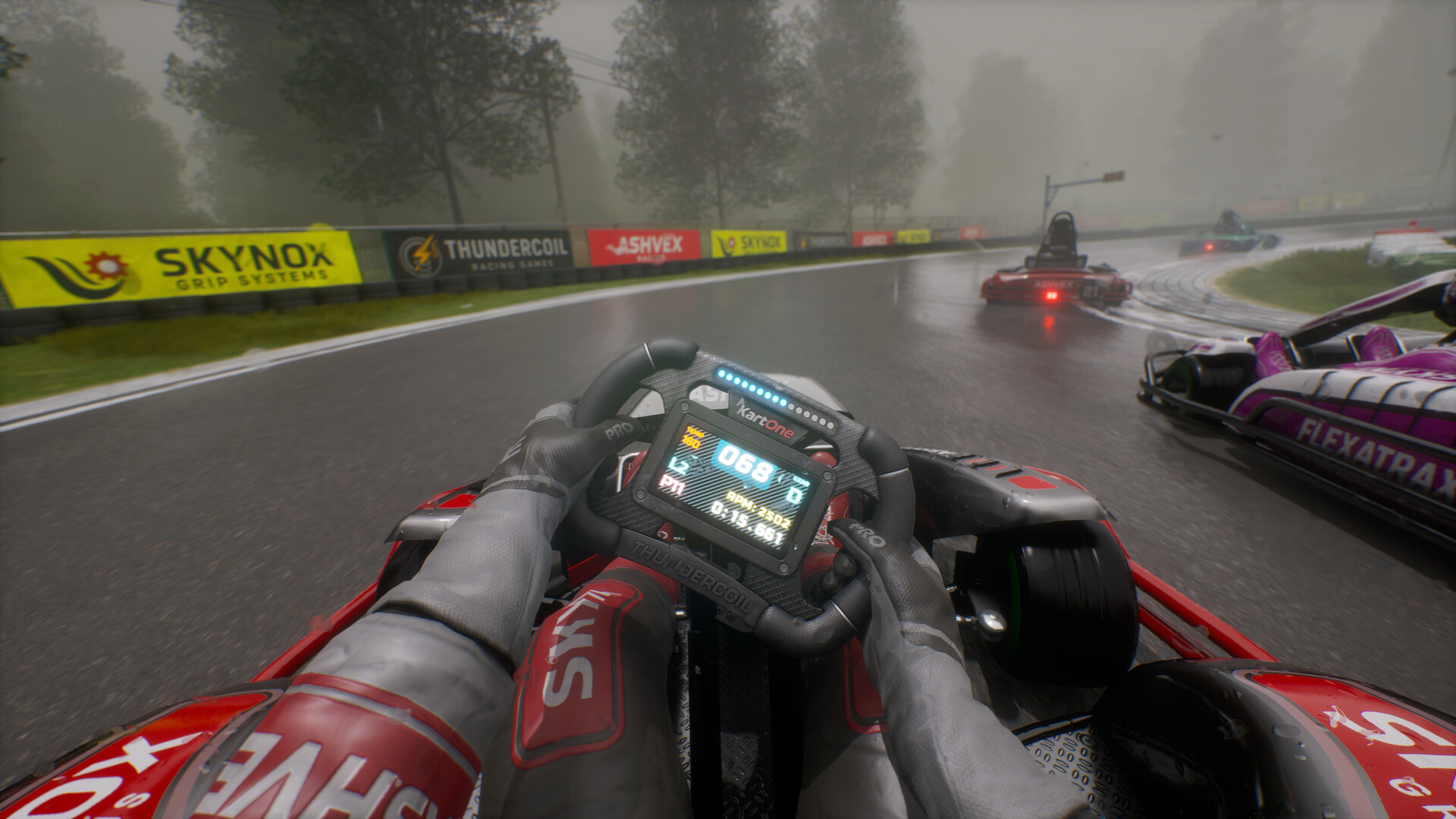 KartOne Screenshot 7