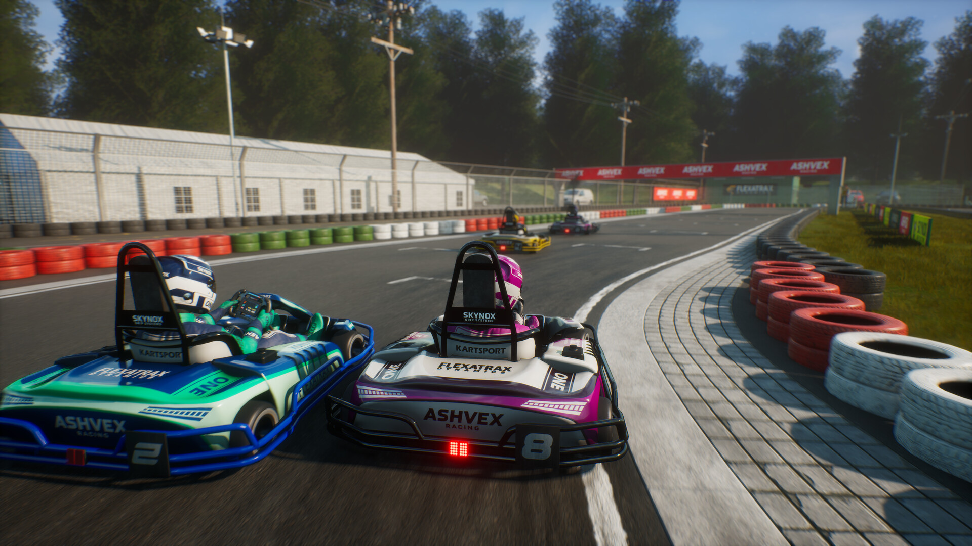 KartOne Screenshot 6