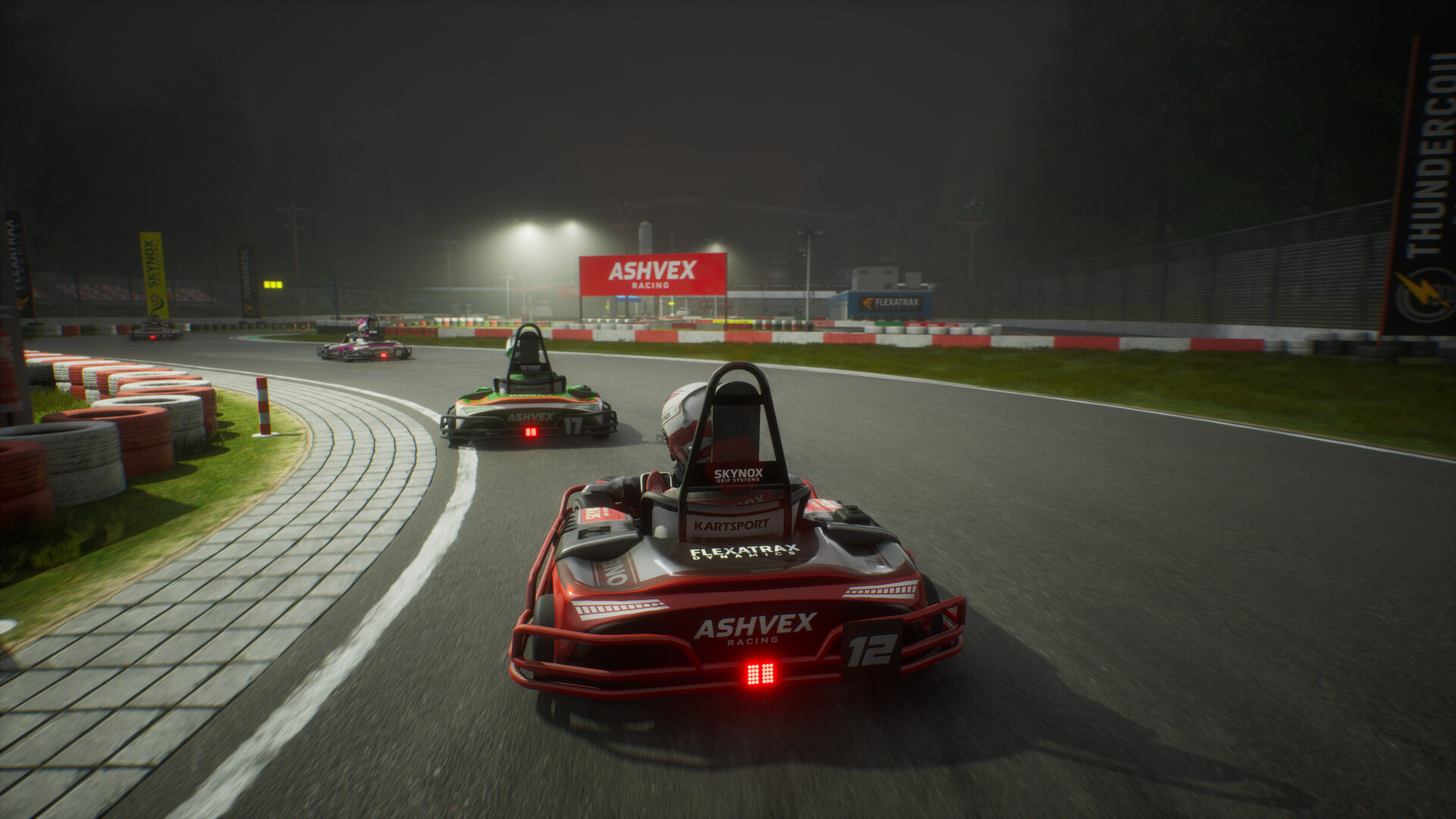 KartOne Screenshot 4