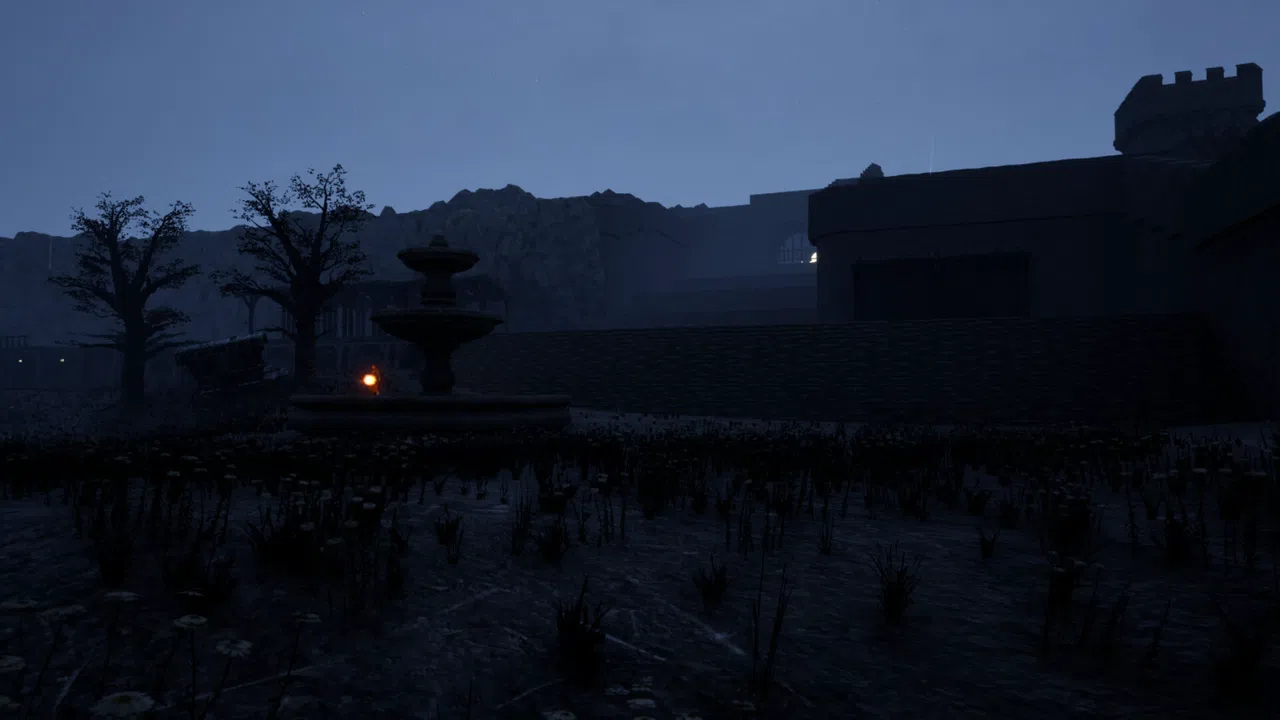 LUNATHREN Screenshot 2