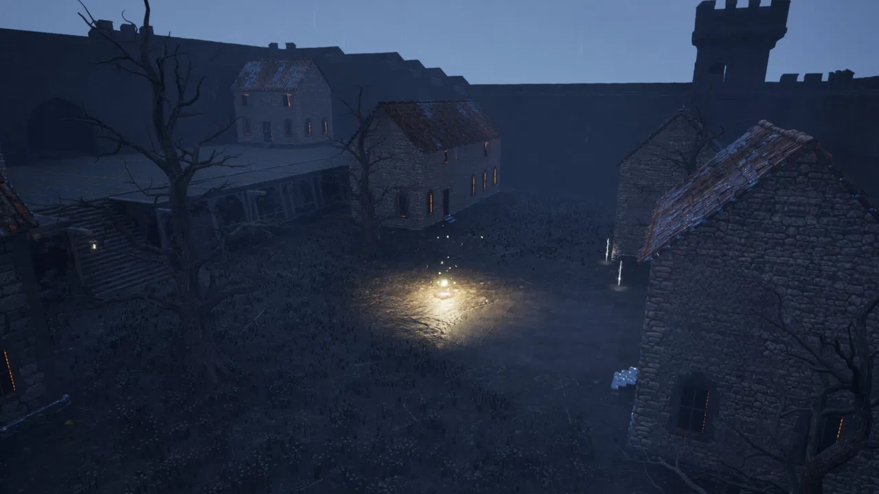 LUNATHREN Screenshot 6
