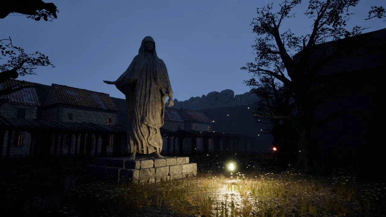 LUNATHREN Screenshot 5
