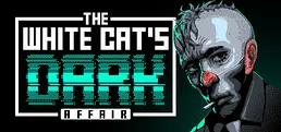The White Cat’s Dark Affair