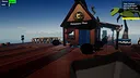Tiny Fisherman Screenshot 0