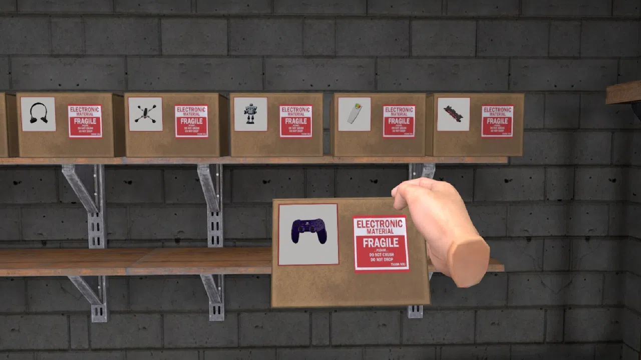 Electrician Simulator VR - Toys Repair DLC Screenshot 3