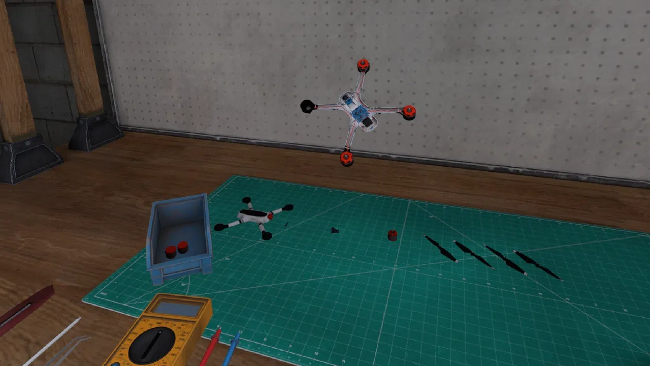 Electrician Simulator VR - Toys Repair DLC Screenshot 6