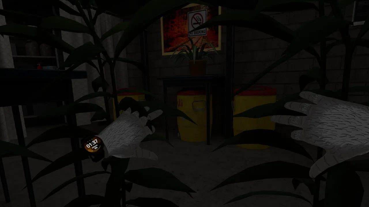 Electrician Simulator VR - Skin Pack DLC Screenshot 0