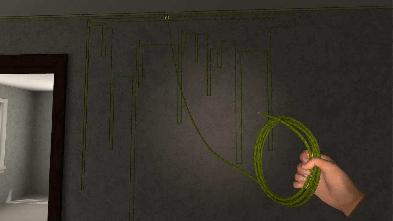 Electrician Simulator VR - Skin Pack DLC Screenshot 5