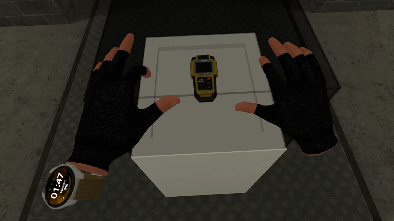 Electrician Simulator VR - Skin Pack DLC Screenshot 2