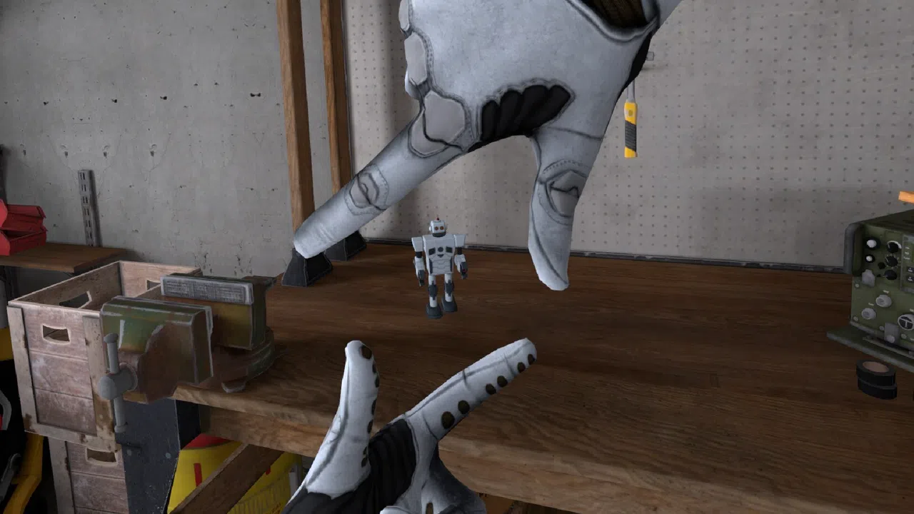 Electrician Simulator VR - Skin Pack DLC Screenshot 7