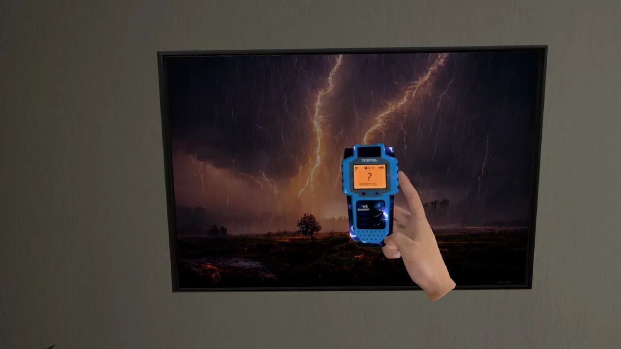 Electrician Simulator VR - Skin Pack DLC Screenshot 1