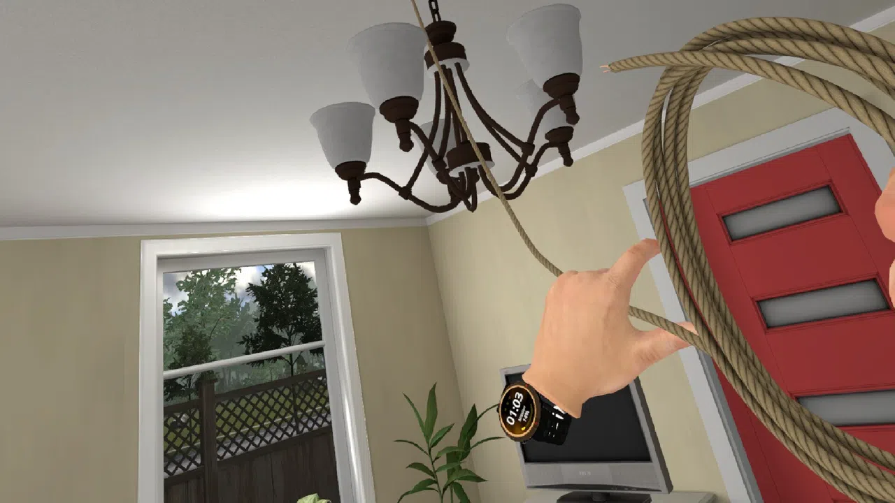 Electrician Simulator VR - Skin Pack DLC Screenshot 6