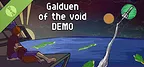 Galduen of the void Demo