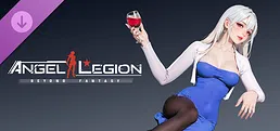 Angel Legion-DLC Gentle Jade Beauty C