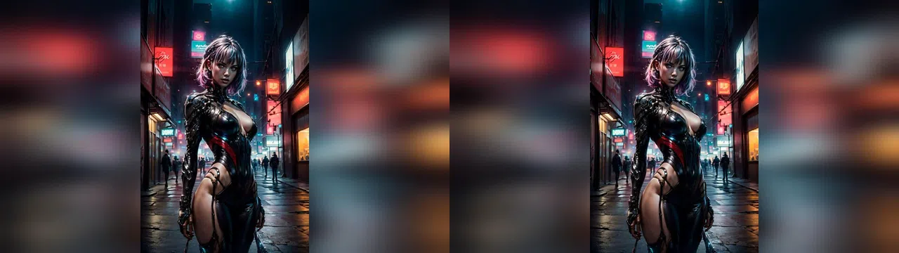 Vision Twist Screenshot 0