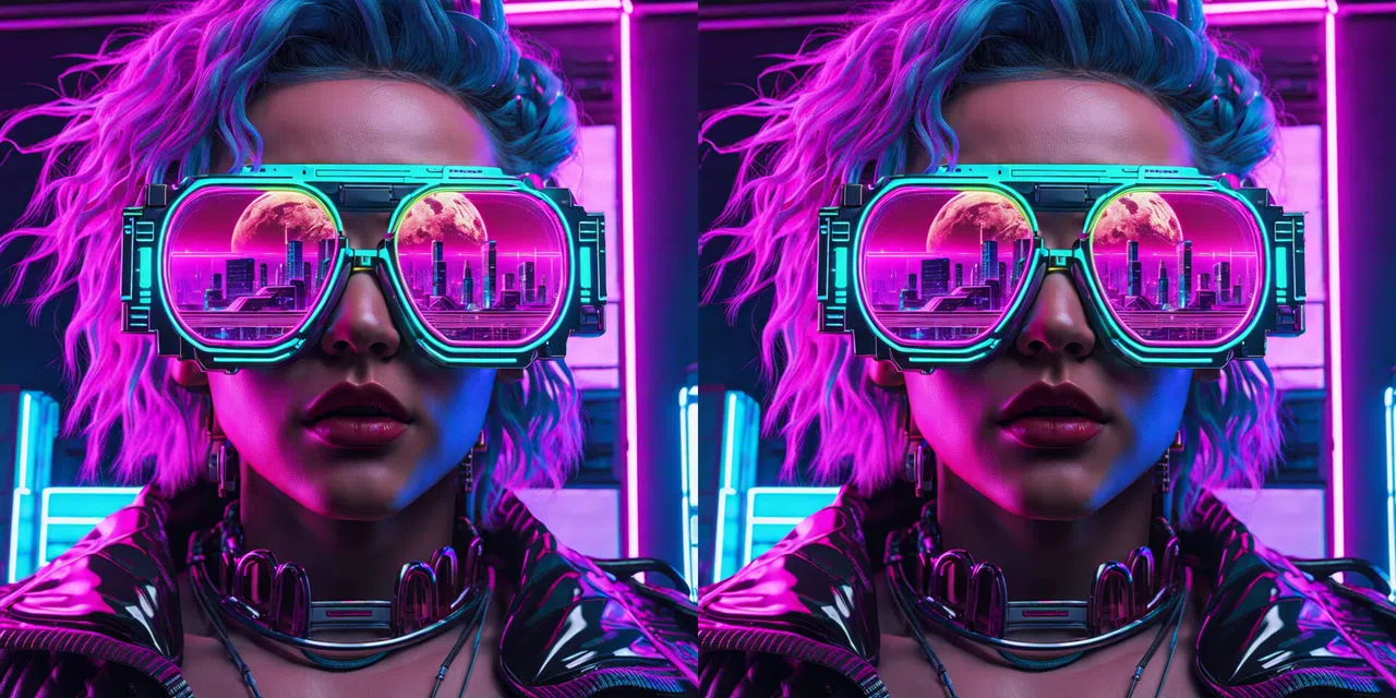 Vision Twist Screenshot 3