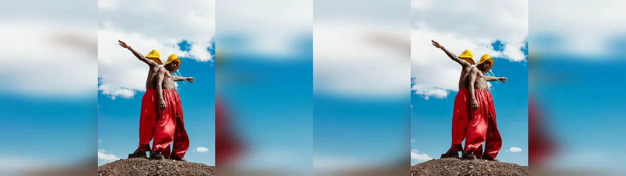 Vision Twist Screenshot 1