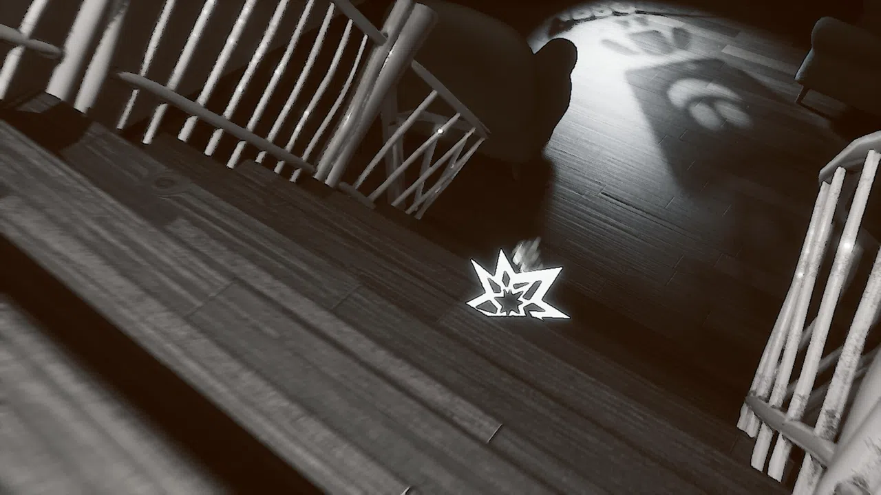 The Little Robot Screenshot 3