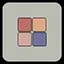 Colour Palette icon