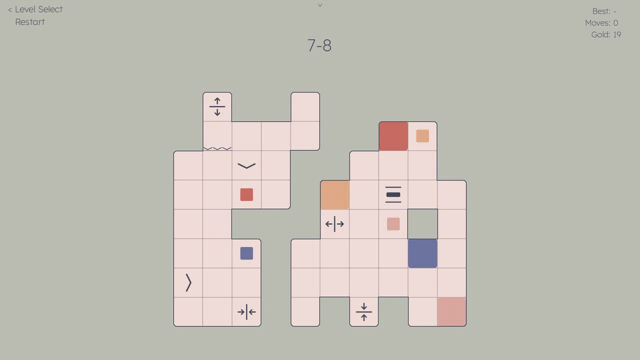 Squarely Screenshot 5