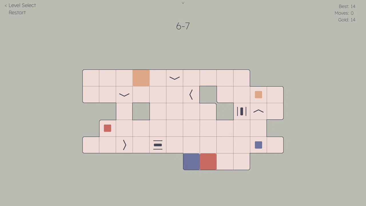 Squarely Screenshot 4