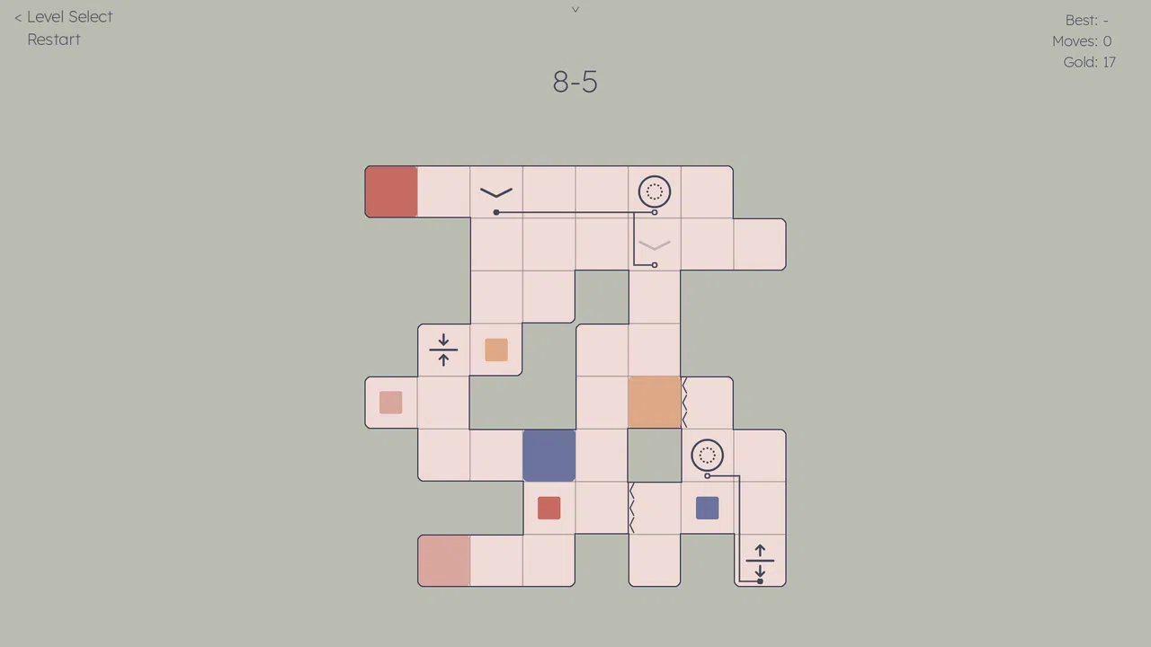 Squarely Screenshot 6